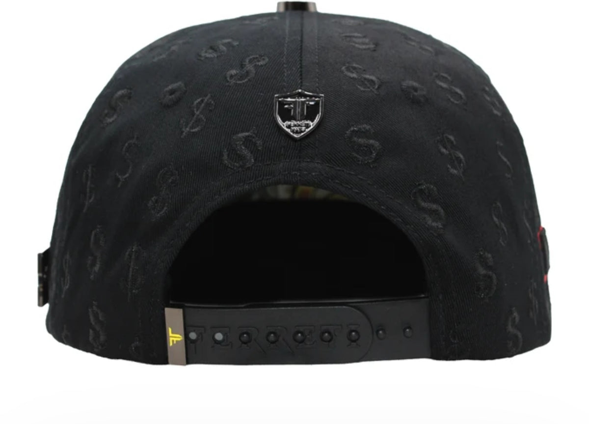 Bad Bear hat - Baseball Cap