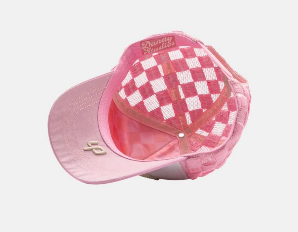 DANDY HATS |STRAWBERRY SHORTCAKE|
