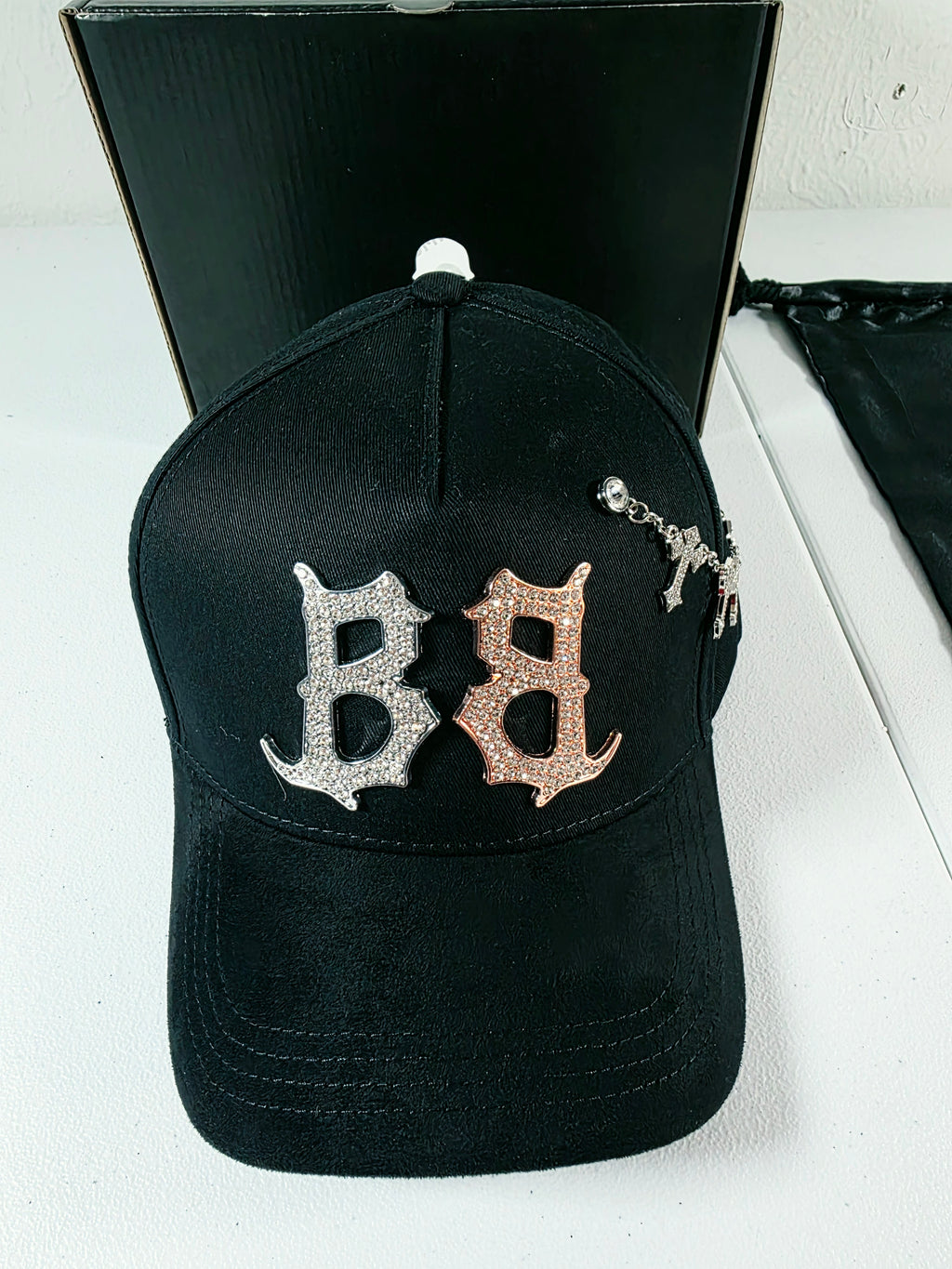 BARBAS HATS - Inferno  FULL SET Box Premium Limited Edition