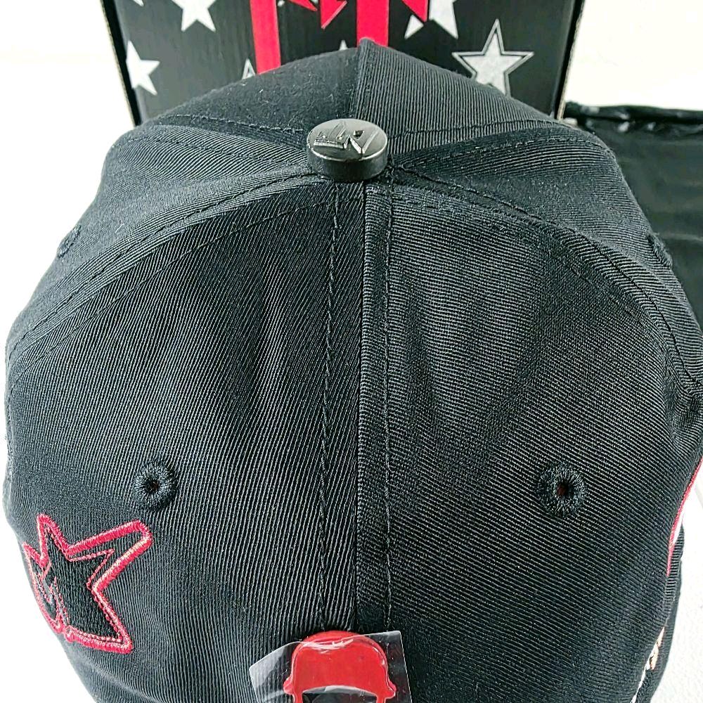 Barbas Hats x CT -Racing x natanaelFULL SET, Box Premium Limited Edition