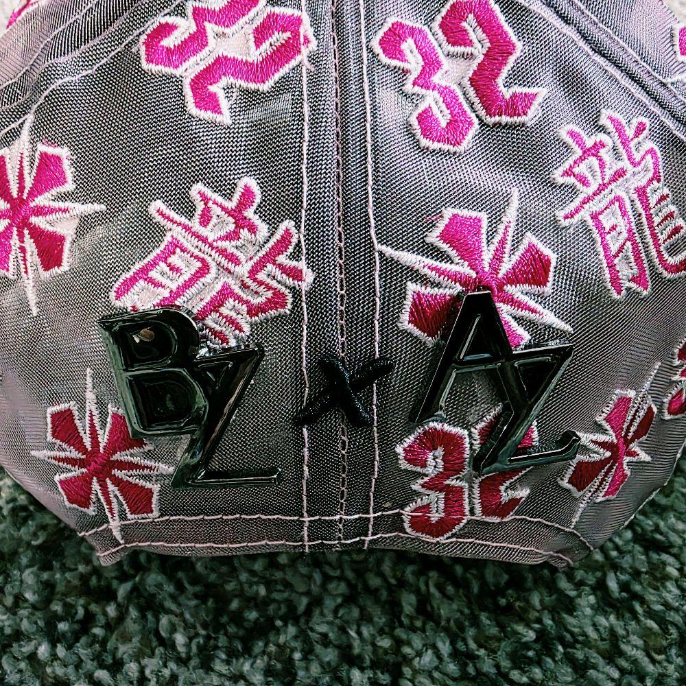 Baes x maestro shifu AB'Z Limited Edition Stylish Unisex Fit Hat with Adjustable Strap - Premium Boxed, Ideal for Daily Wear & Casual Wear