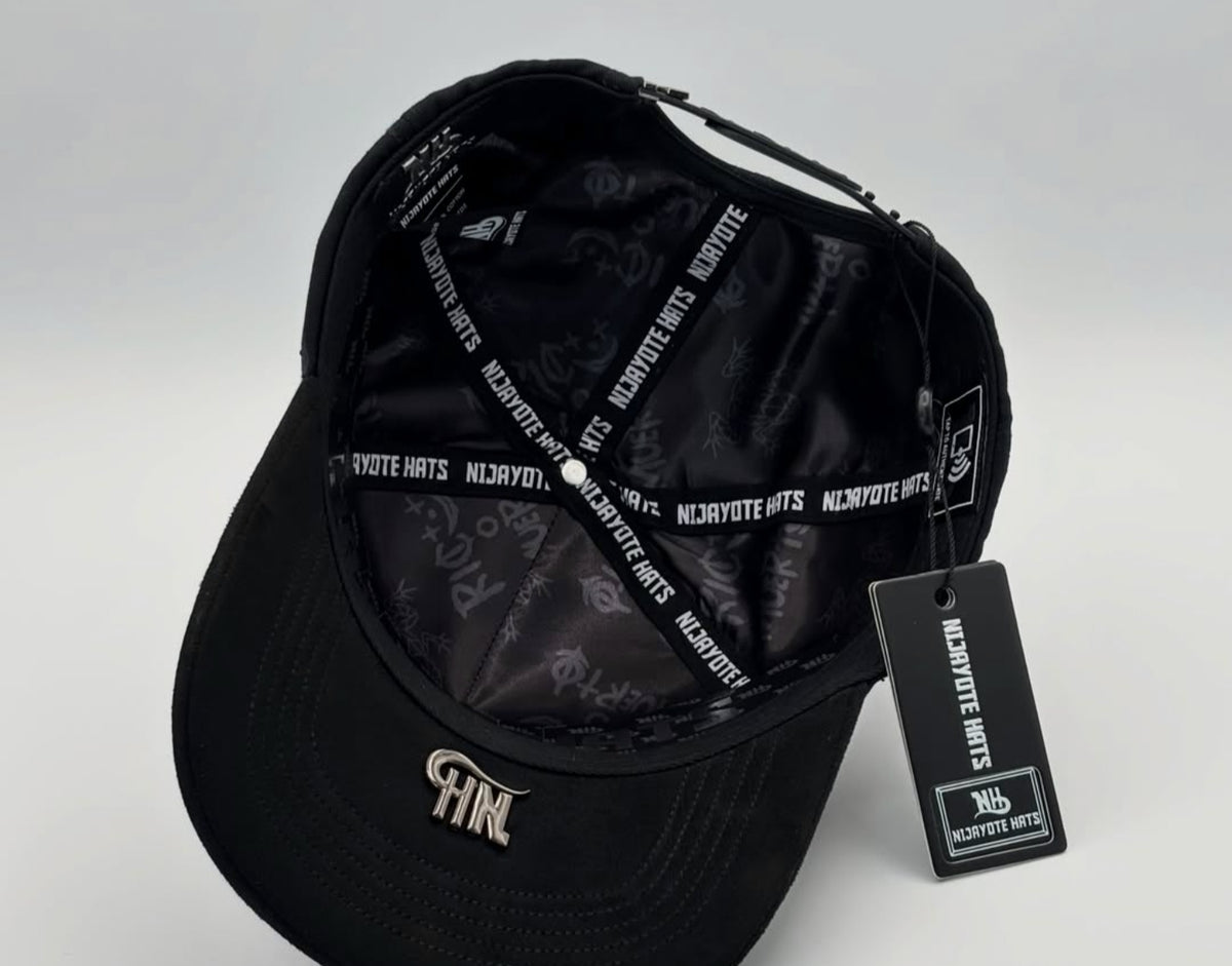 NH hats | Rico o mu3rto |