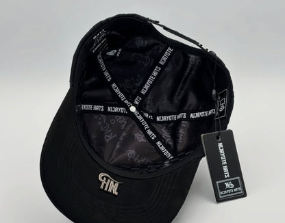 NH hats | Rico o mu3rto |