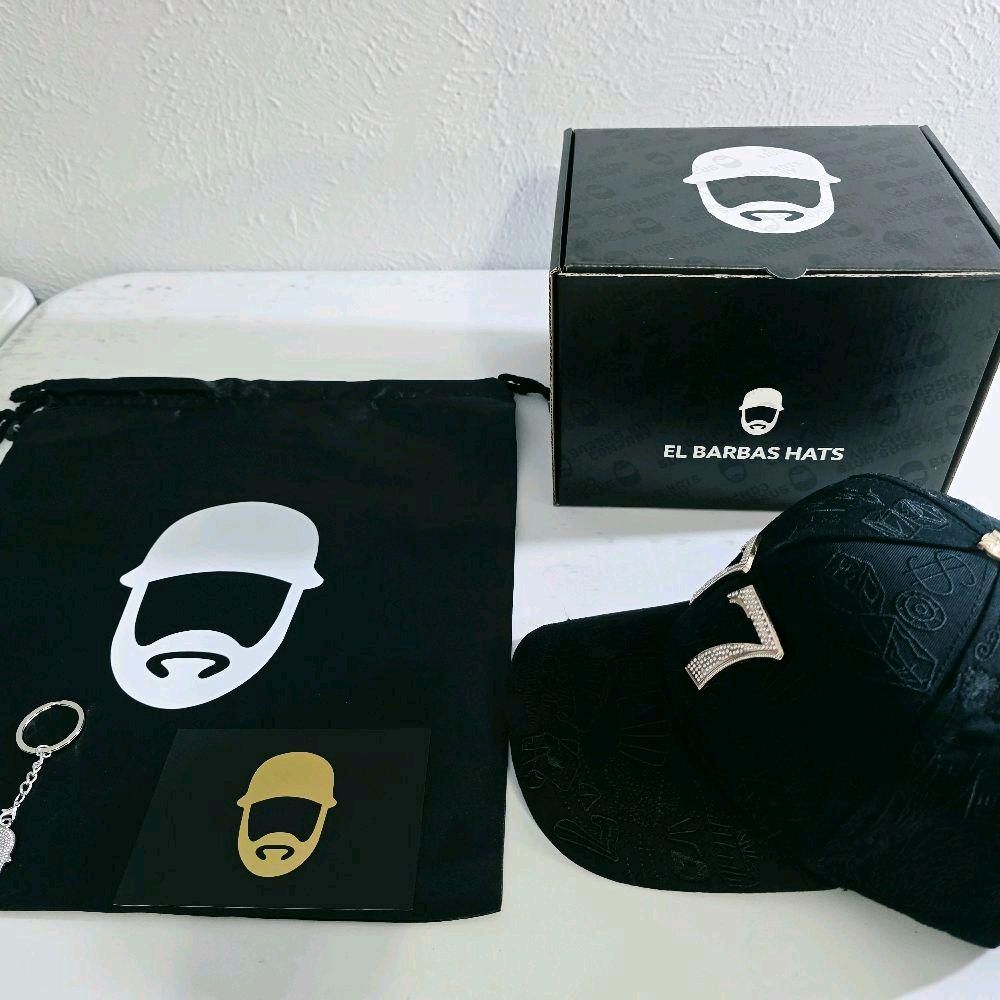BARBAS 77 LAST EDITION FULL SET Box Premium Limited Edition keychain  dust cover