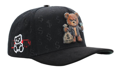 Bad Bear hat - Baseball Cap