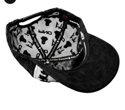 Gallo fino x CT - Tumbado white trucker