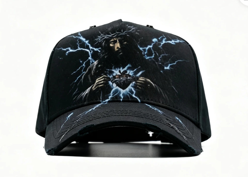 Rude Awakenings.- Heavens Wrath  hat
