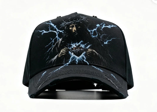 Rude Awakenings.- Heavens Wrath  hat