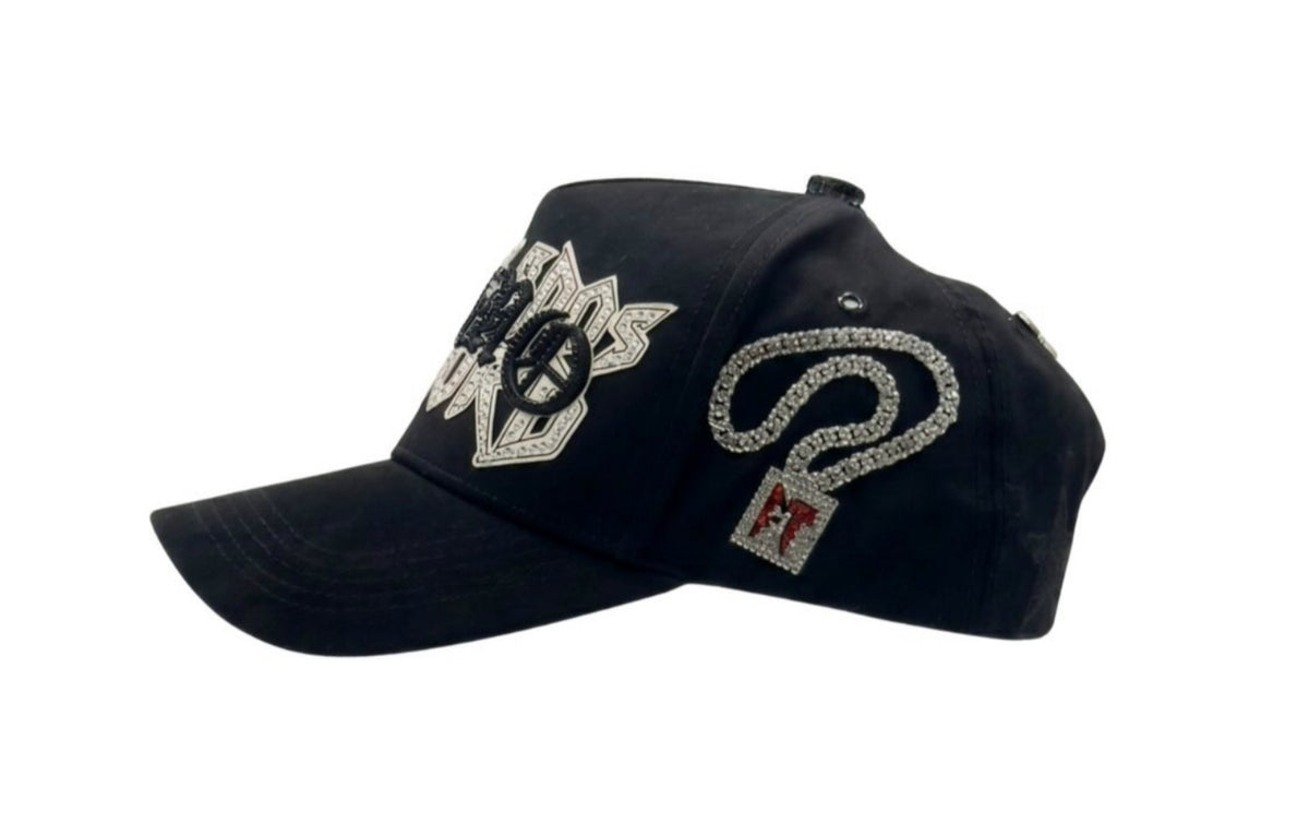 Gallo fino  x natanael [CT ]|tumbados record hat |