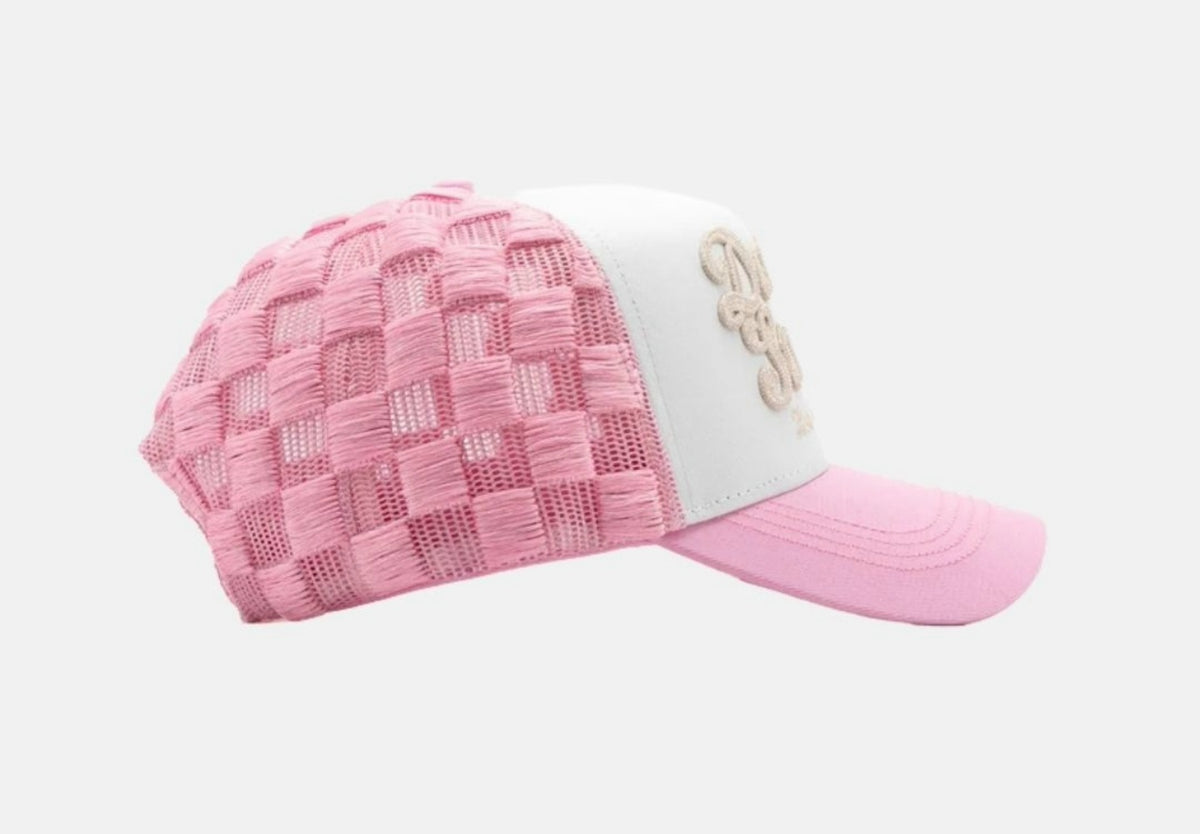 DANDY HATS |STRAWBERRY SHORTCAKE|