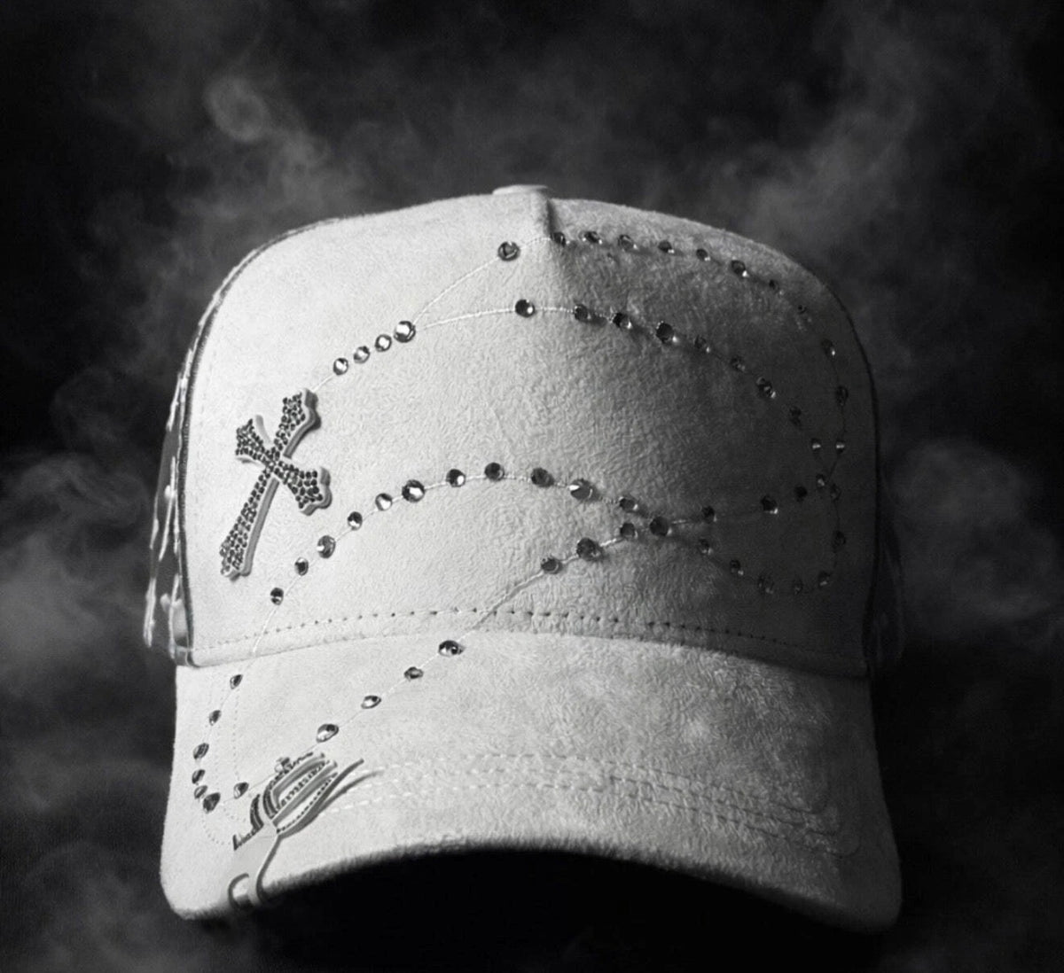 JC caps | Exodo 14 - 14 | white