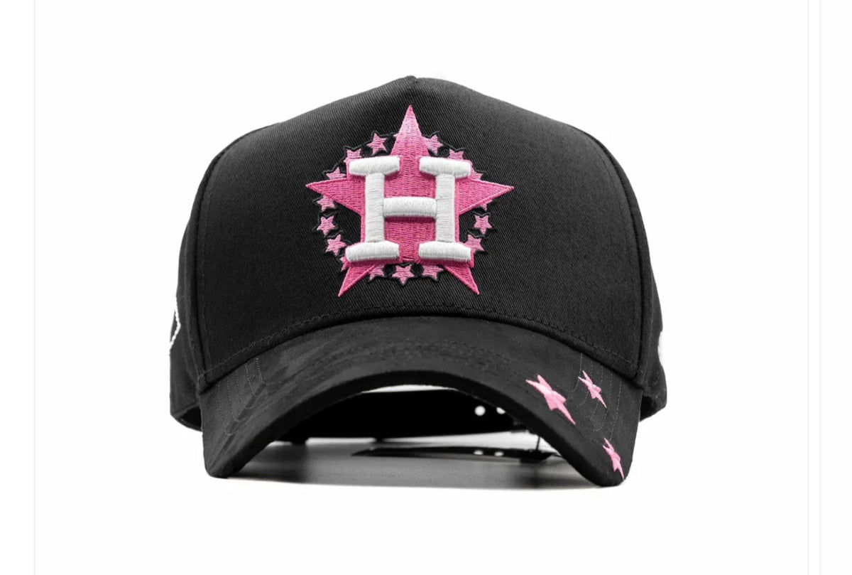 Dandy hats - CLAVE ALI 1.0