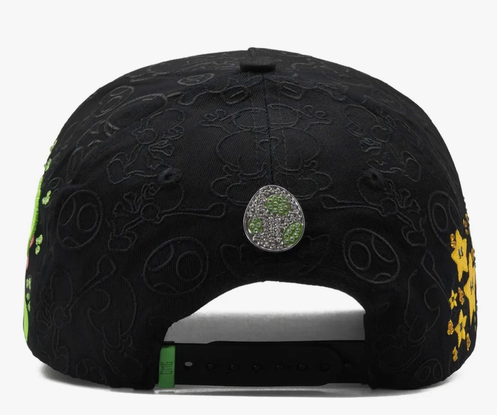 Dmg Brand - Yoshi New York Negra