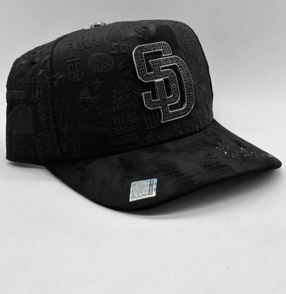 Bigg Boss San Diego Black On Black