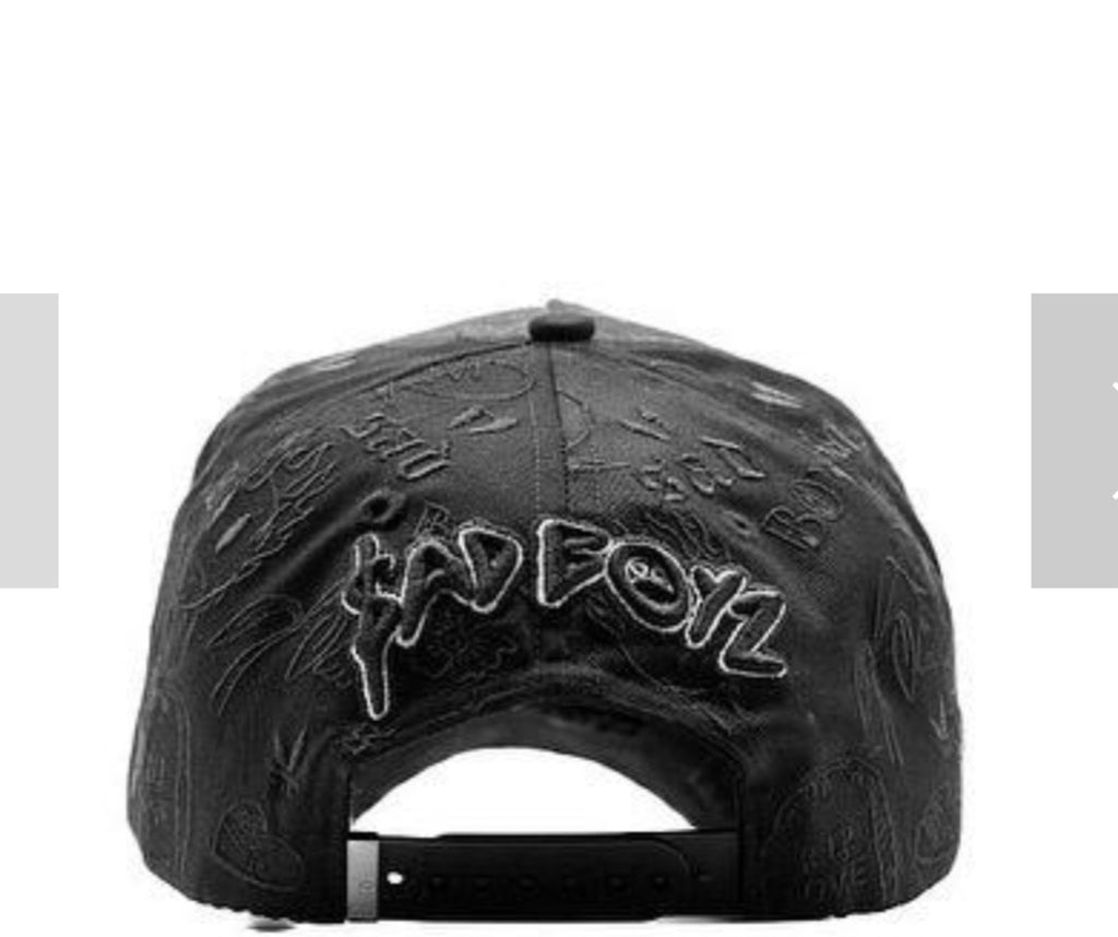 DANDY HATS SAD BOYS JUNIOR H