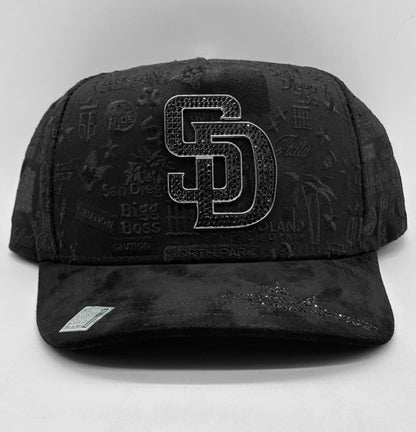 Bigg Boss San Diego Black On Black