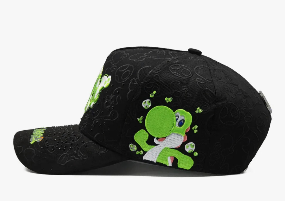 Dmg Brand - Yoshi New York Negra