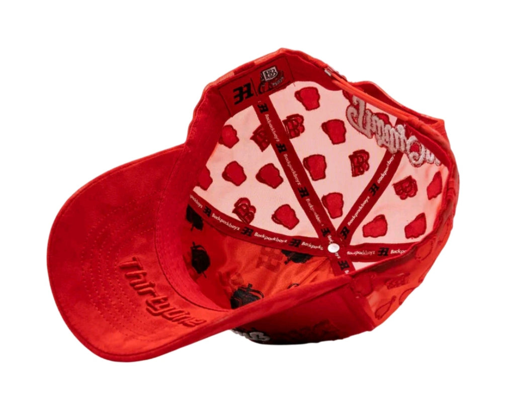 thirtyone- backpack boyz hat