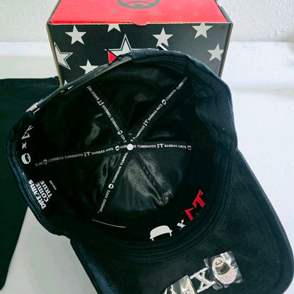 barbas Hat x CT - Galaxy -FULL SET, Box Premium Limited Edition