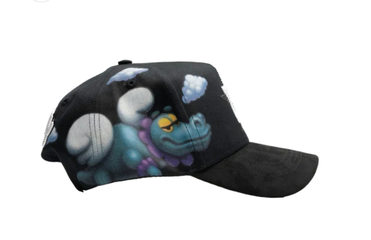 DANDY HATS X J. H II “DÍAS NUBLADOS”