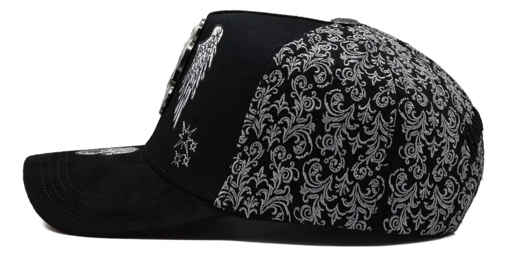 CHAVA HATS | Bendecido | la virgen de Guadalupe