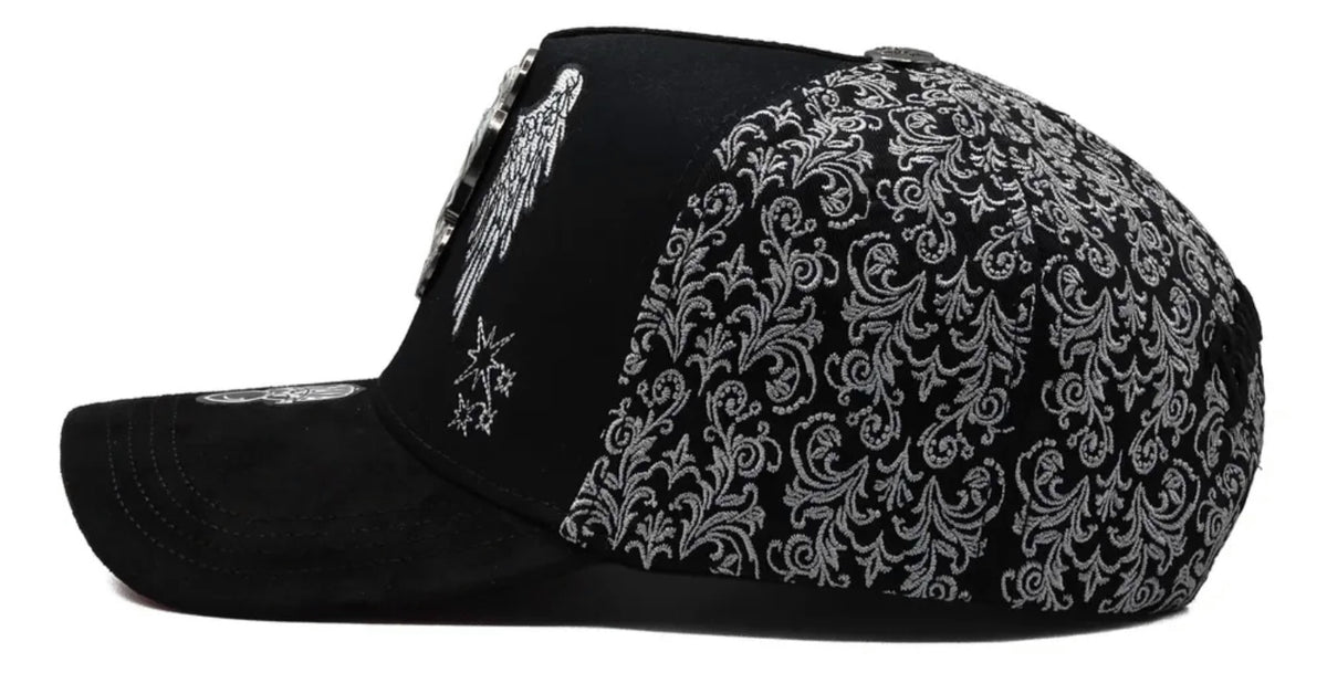 CHAVA HATS | Bendecido | la virgen de Guadalupe