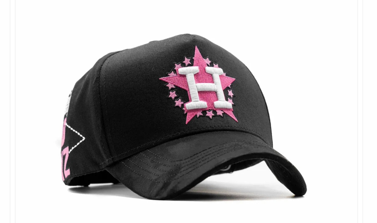 Dandy hats - CLAVE ALI 1.0