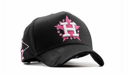 Dandy hats - CLAVE ALI 1.0