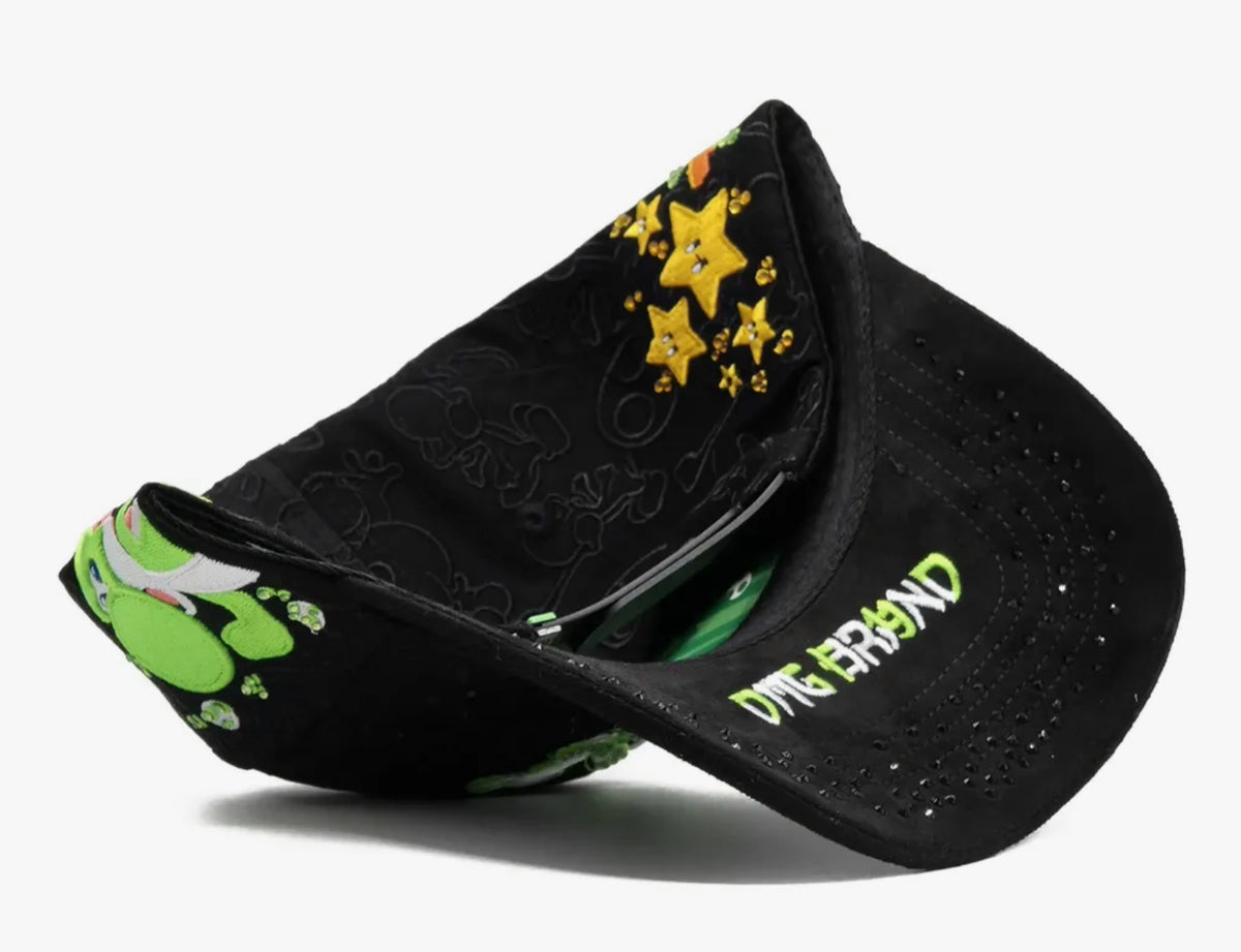 Dmg Brand - Yoshi New York Negra
