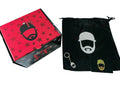 Full set barbas x CT