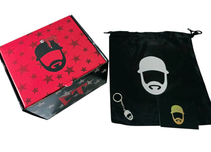 Full set barbas x CT