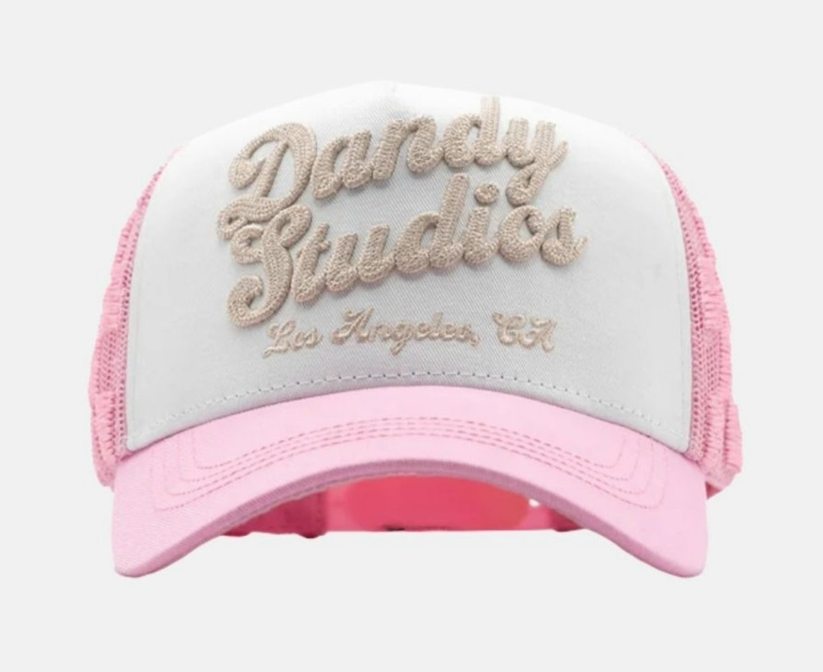 DANDY HATS |STRAWBERRY SHORTCAKE|