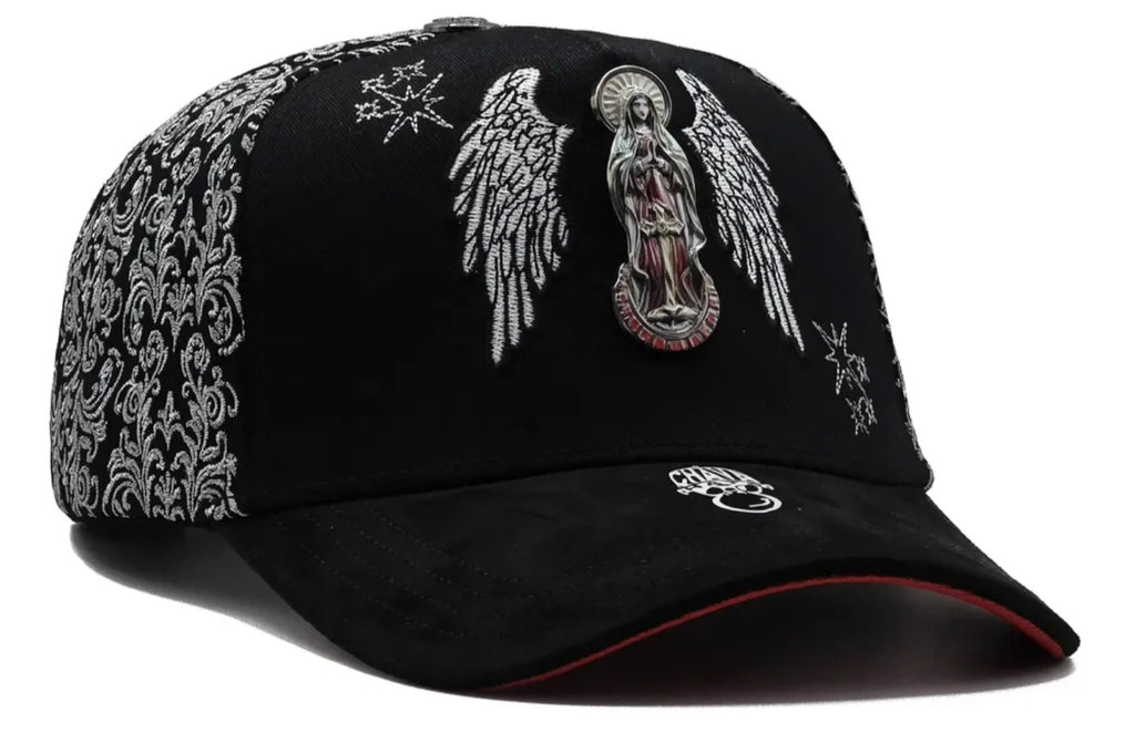 CHAVA HATS | Bendecido | la virgen de Guadalupe
