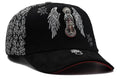 CHAVA HATS | Bendecido | la virgen de Guadalupe