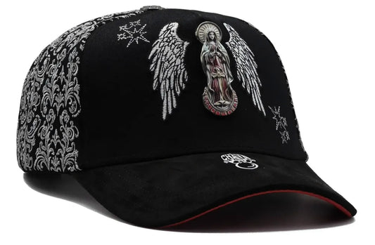 CHAVA HATS | Bendecido | la virgen de Guadalupe