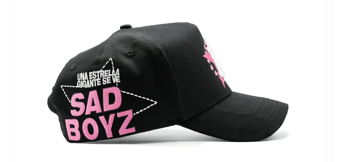 Dandy hats - CLAVE ALI 1.0