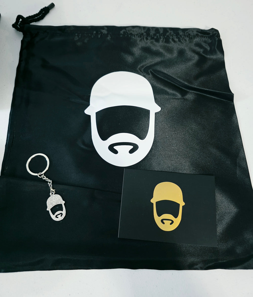 Barbas "B-STAR GRAFFITI [full set ]