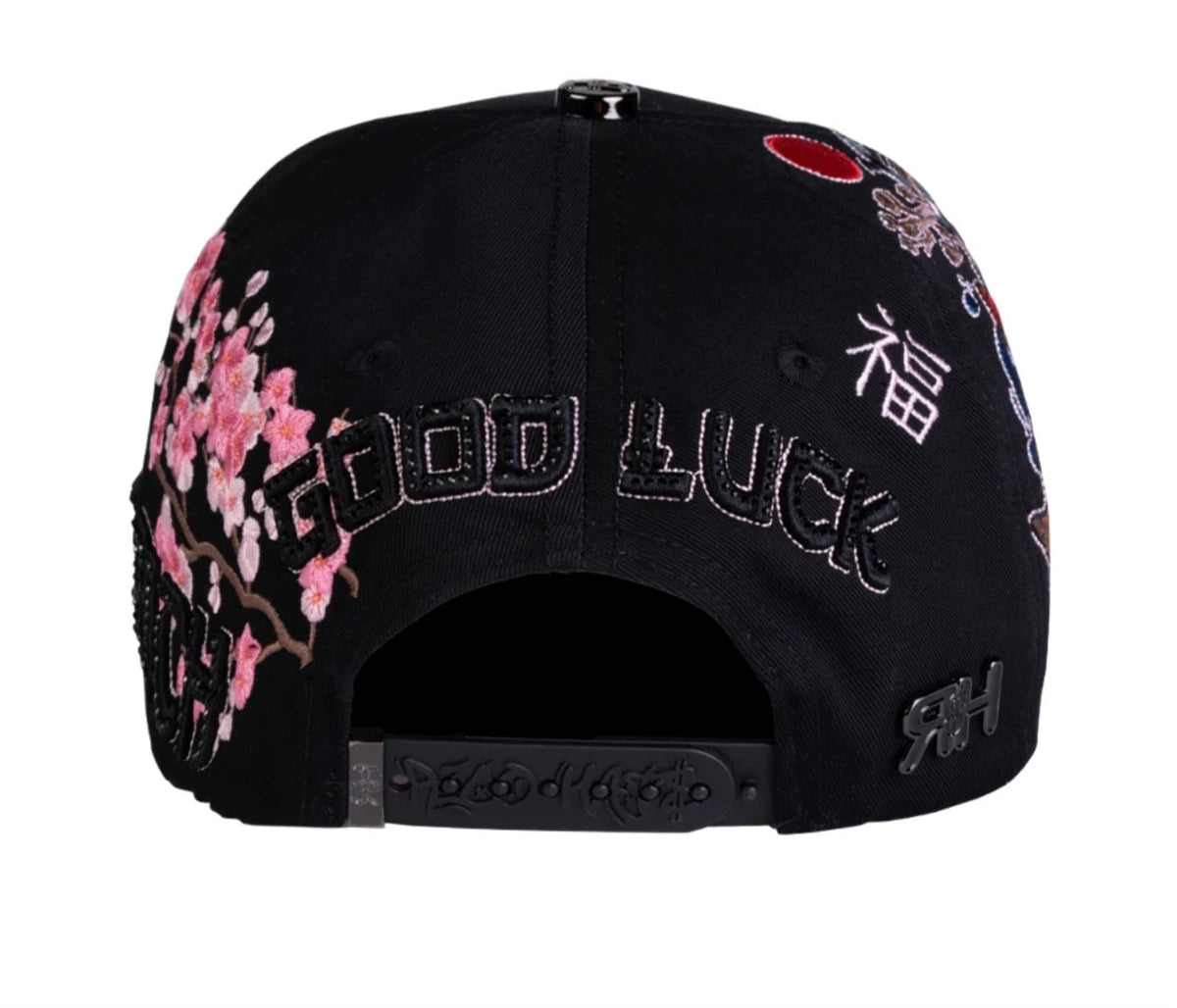 RICO HATS - LA Japan 2.0