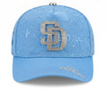 BB hats |San Diaego| azul