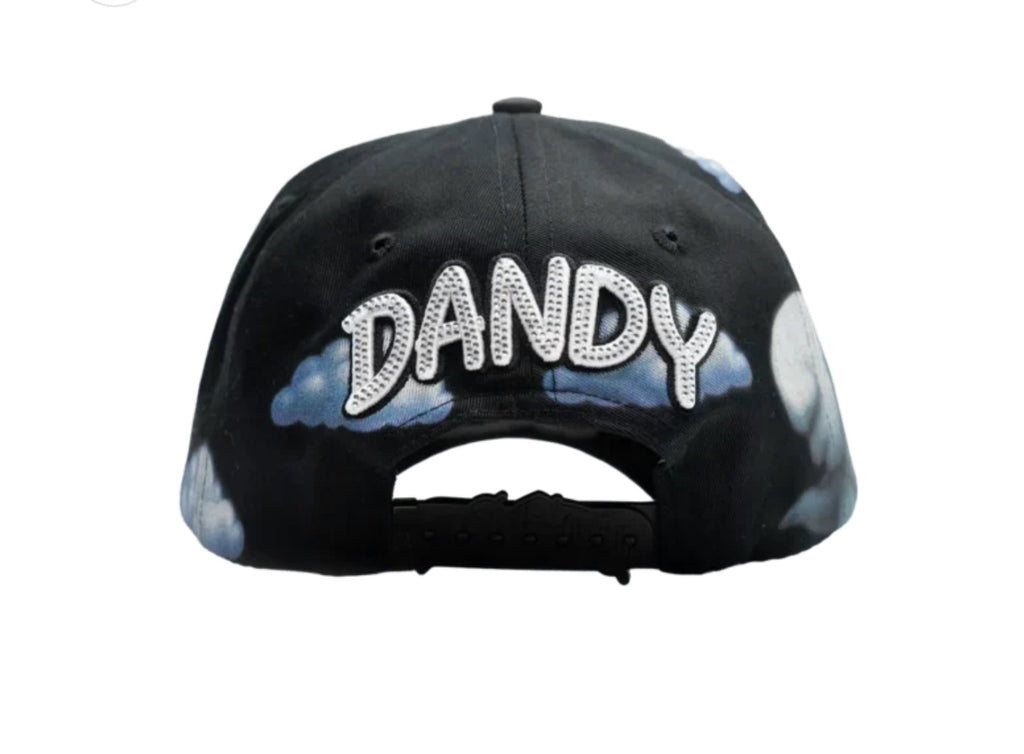 DANDY HATS X J. H II “DÍAS NUBLADOS”