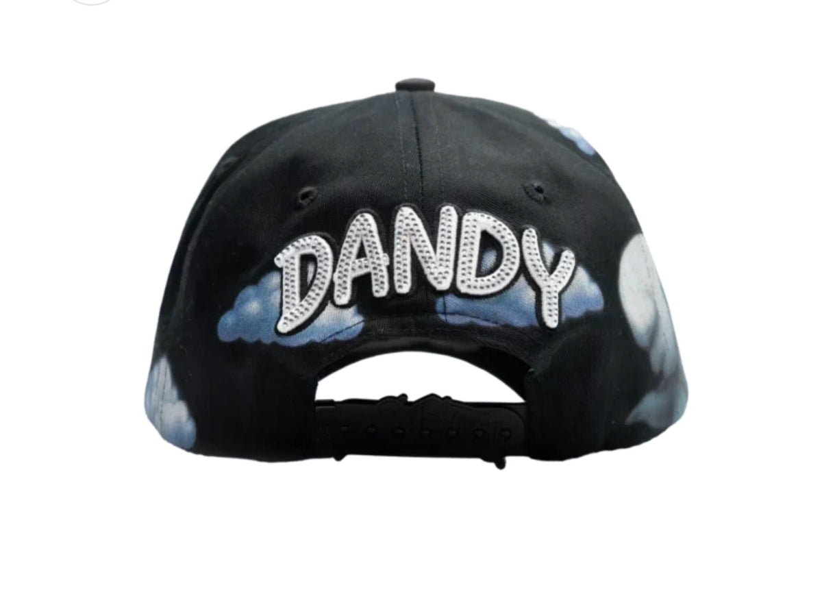 DANDY HATS X J. H II “DÍAS NUBLADOS”