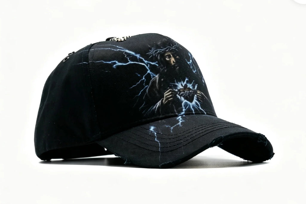 Rude Awakenings.- Heavens Wrath  hat