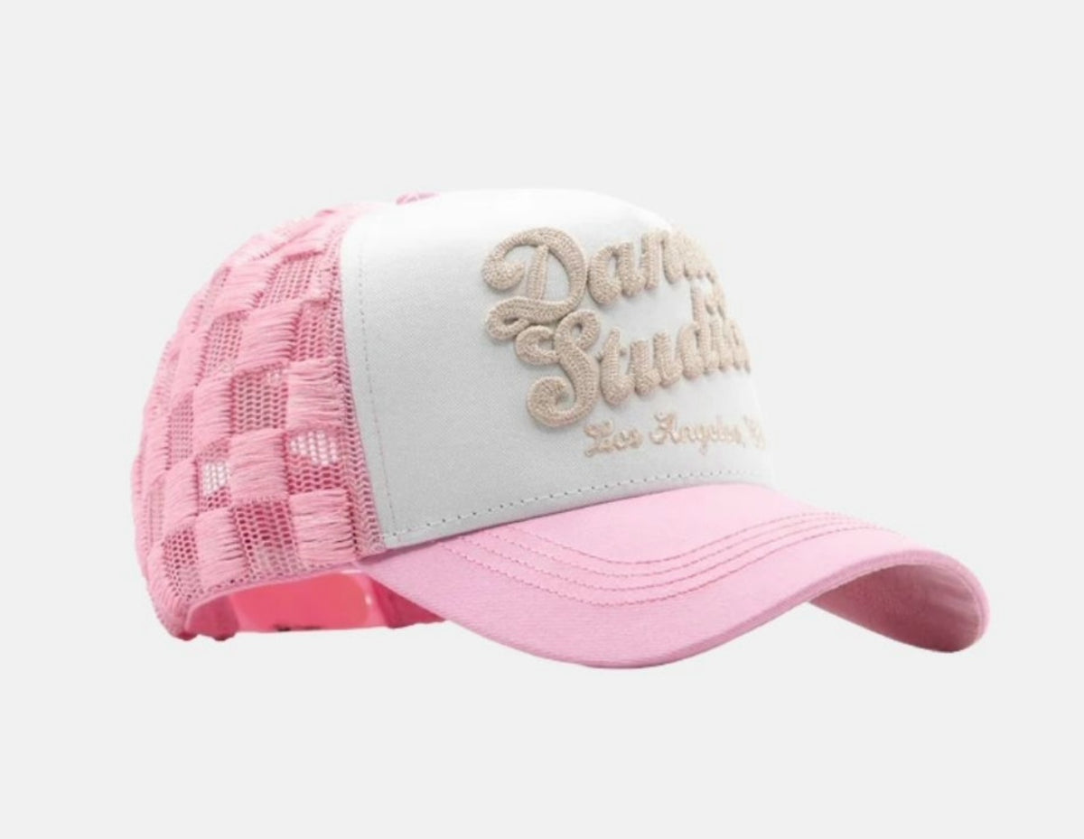 DANDY HATS |STRAWBERRY SHORTCAKE|