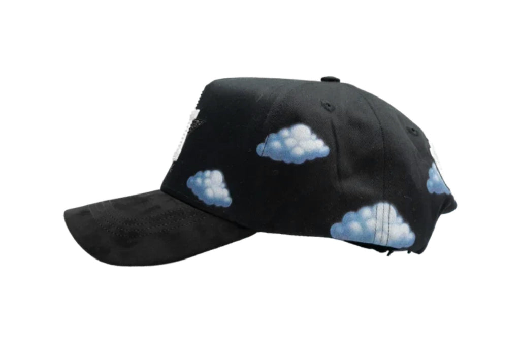 DANDY HATS X J. H II “DÍAS NUBLADOS”