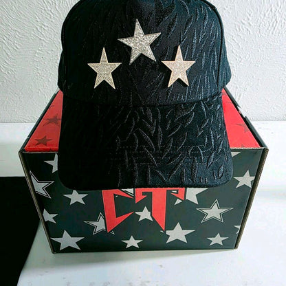 barbas Hat x CT - ROCKSTAR - FULL SET, Box Premium Limited Edition
