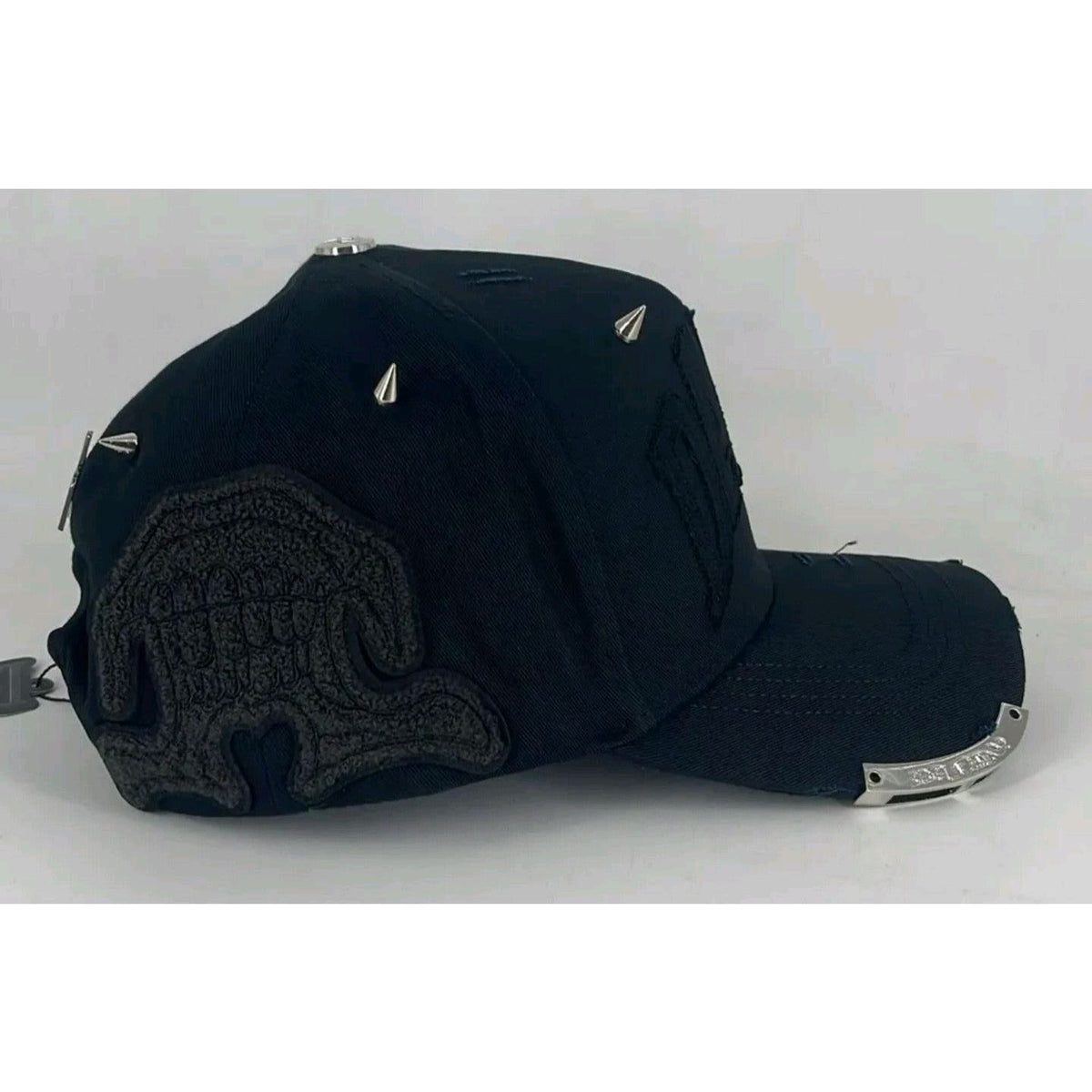 Dandy hat plague 2
