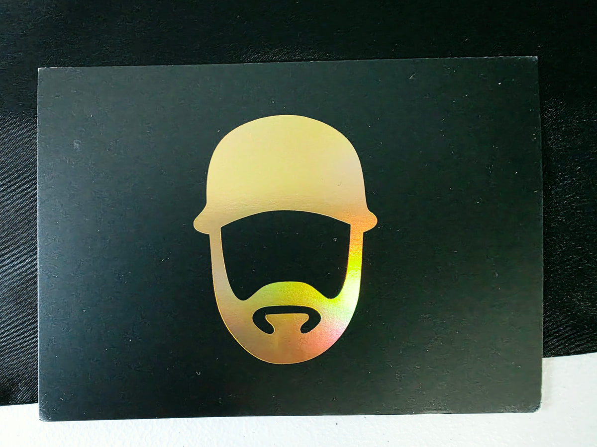 Full set barbas x CT
