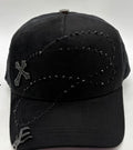 HAT JC caps  EXODO 14 - 14