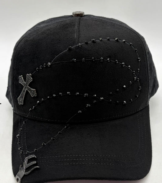 HAT JC caps  EXODO 14 - 14