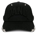 Dandy hat plague 2
